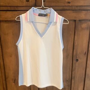 Polo Golf Top by Ralph Lauren